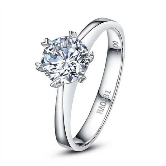 Diamond Ring R64807