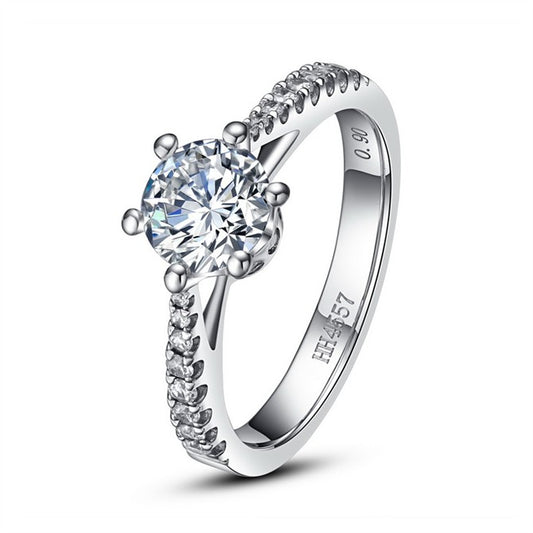 Diamond Ring R64841