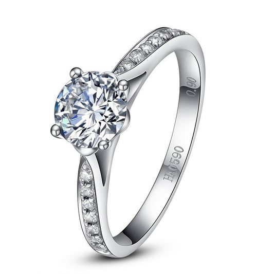 Diamond Ring R64822