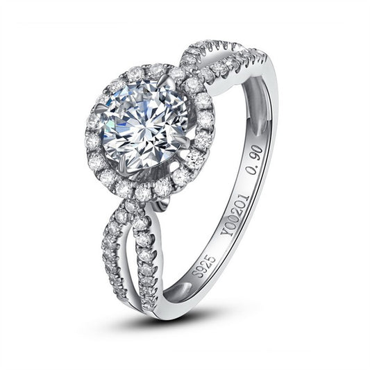 Diamond Ring R64825