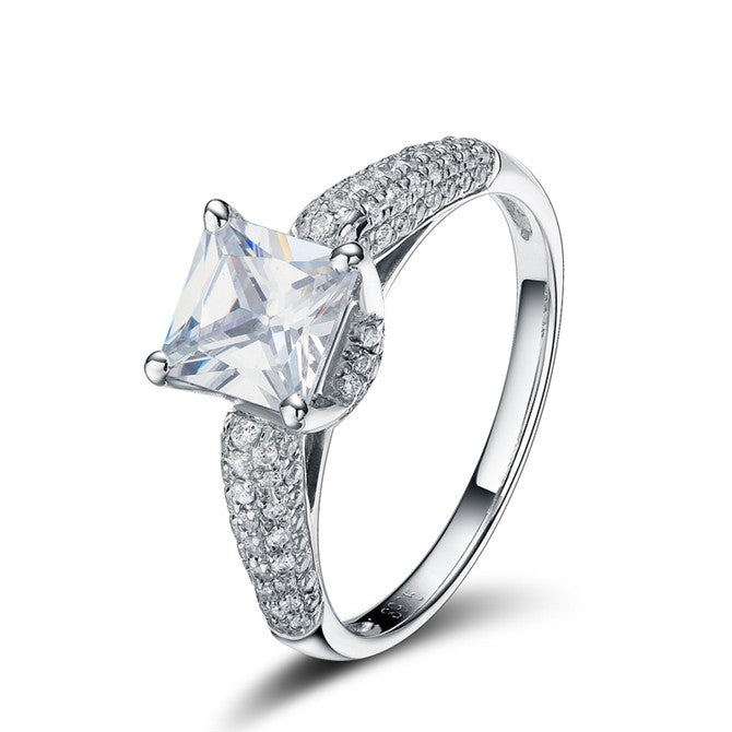 Diamond Ring R64830