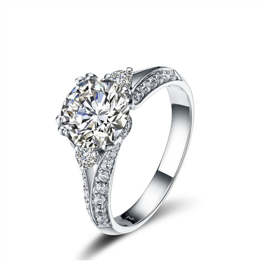 Diamond Ring R64836