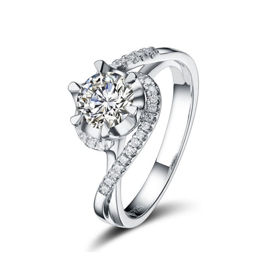 Diamond Ring R64840