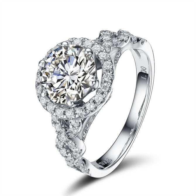 Diamond Ring R64845