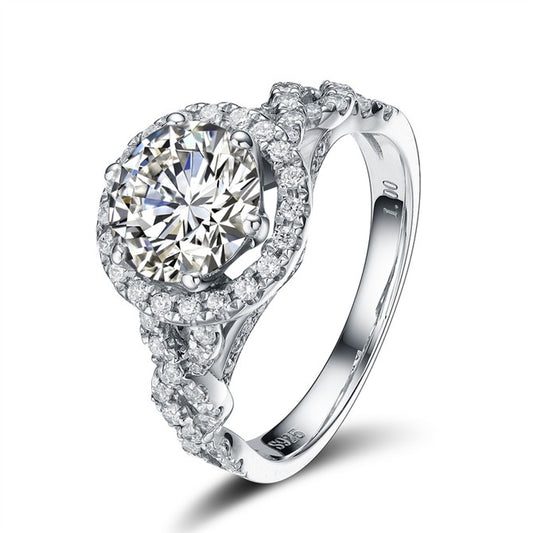 Diamond Ring R64845
