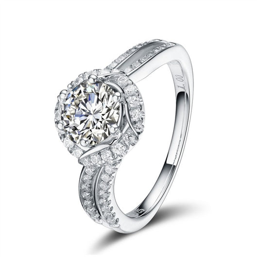 Diamond Ring R64848