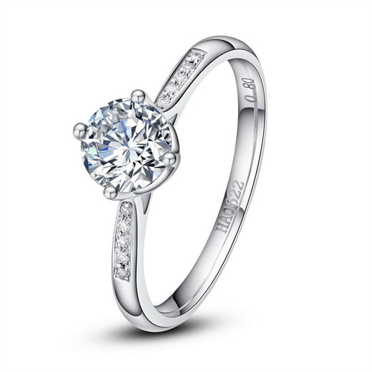 Diamond Ring R64859