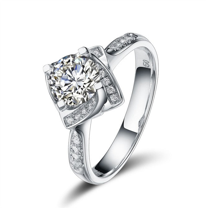 Diamond Ring R64903