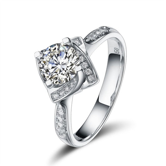 Diamond Ring R64903