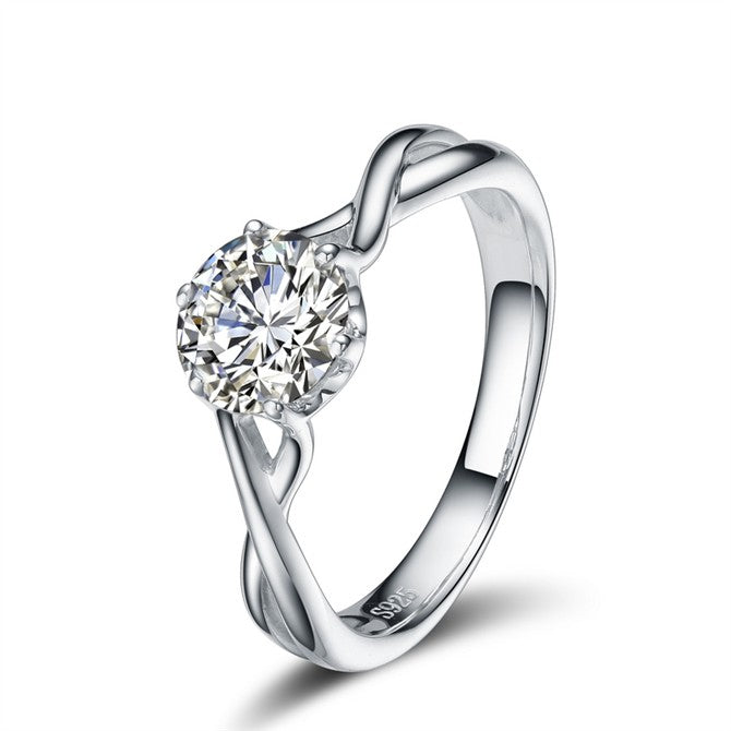 Diamond Ring R64908