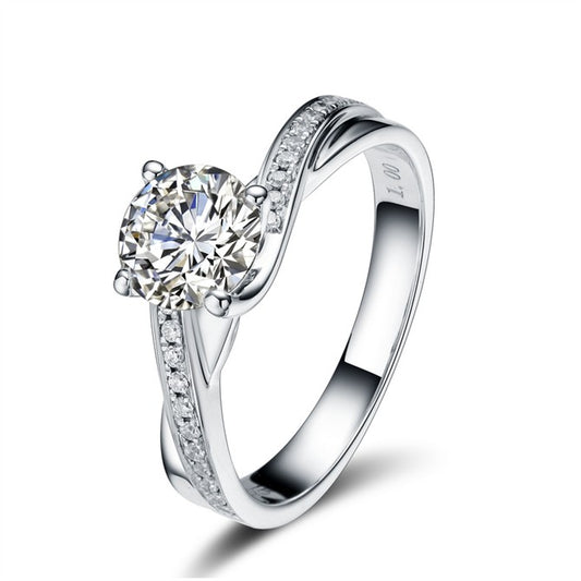 Diamond Ring R64917