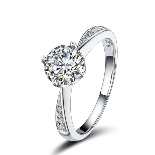Diamond Ring R64921