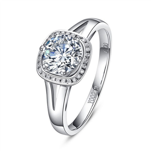 Diamond Ring R64927