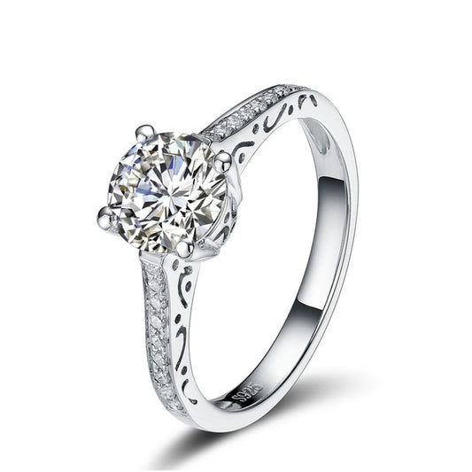Diamond Ring R64930