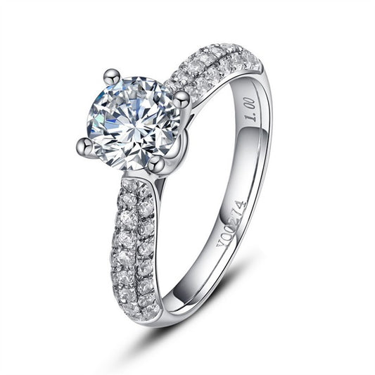 Diamond Ring R64936