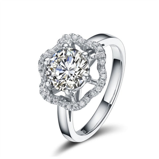 Diamond Ring R64939