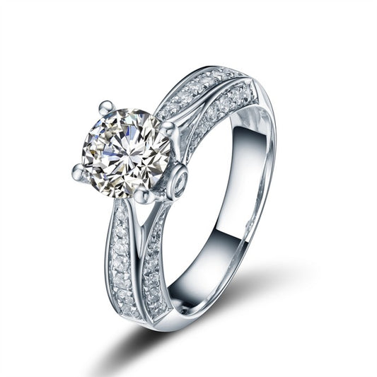 Diamond Ring R64944