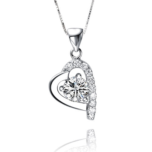 Diamond Necklaces N14908