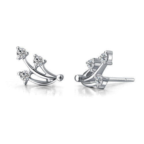 Diamond Earrings E70737