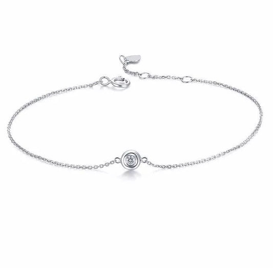 Diamond Bracelets B72431