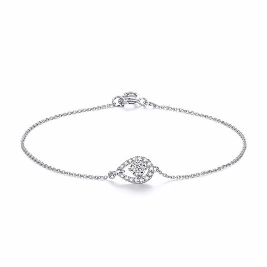 Diamond Bracelets B72523