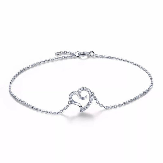 Diamond Bracelets B72532