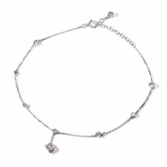 Diamond Bracelets B72608