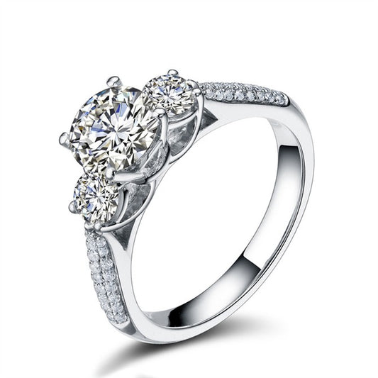 Diamond Ring R64948