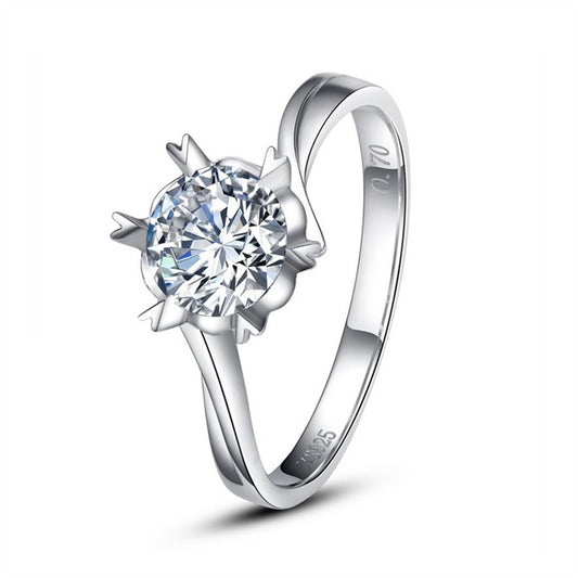 Diamond Ring R64951