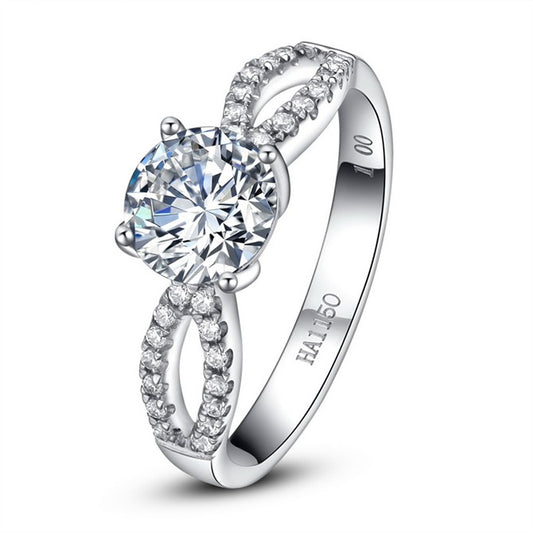 Diamond Ring R64954