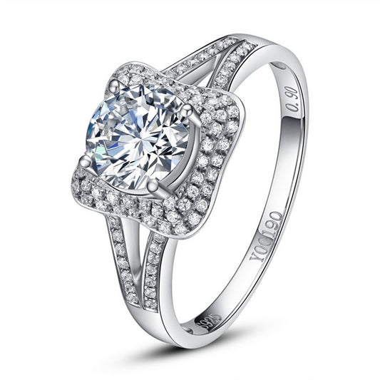 Diamond Ring R65002