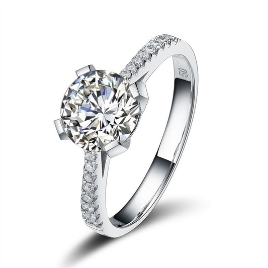 Diamond Ring R65021