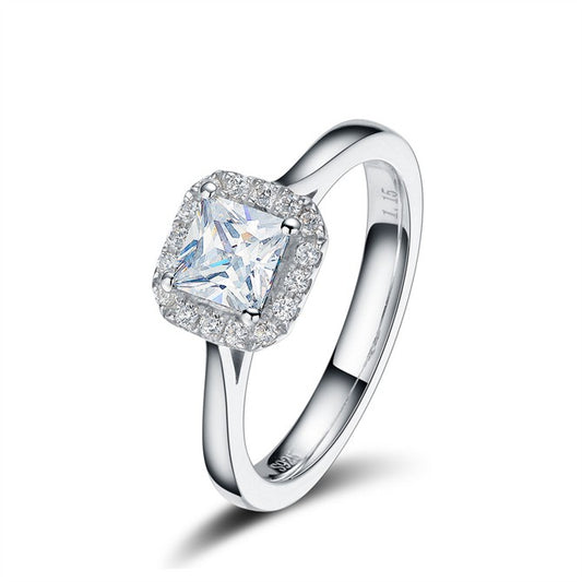 Diamond Ring R65024
