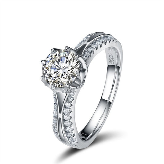 Diamond Ring R65029