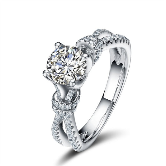 Diamond Ring R65039