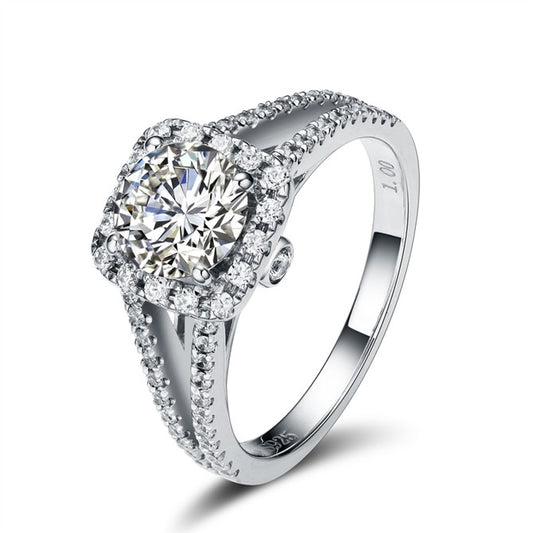 Diamond Ring R65129
