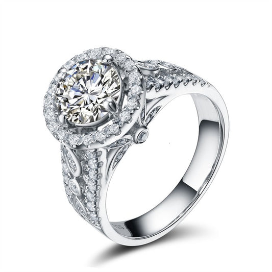 Diamond Ring R65133