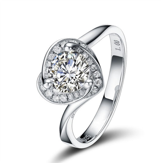Diamond Ring R65138