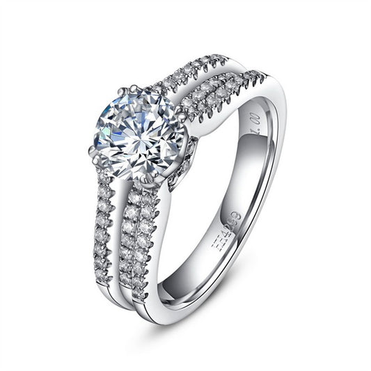 Diamond Ring R65155