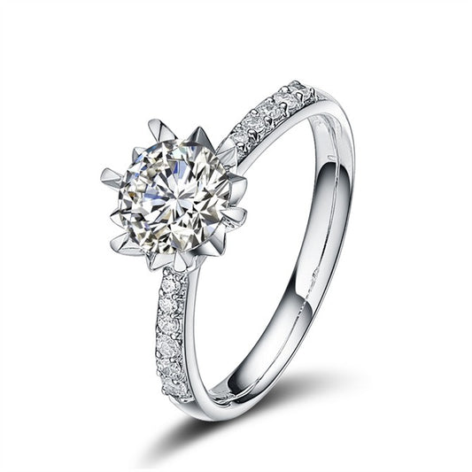 Diamond Ring R65158