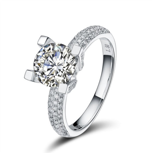 Diamond Ring R65216