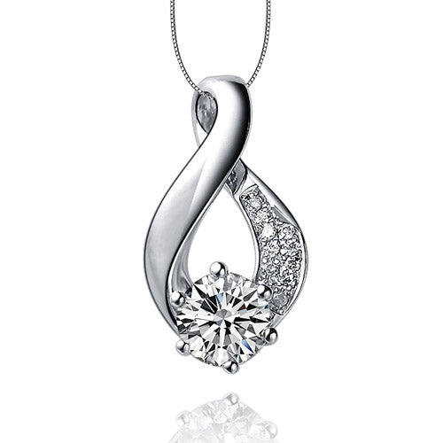 Diamond Necklaces N15013