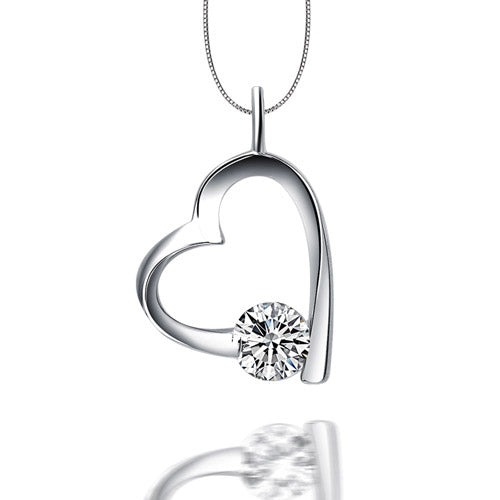 Diamond Necklaces N15107