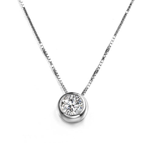 Diamond Necklaces N15153