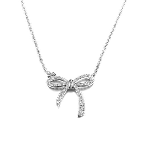 Diamond Necklaces N15216