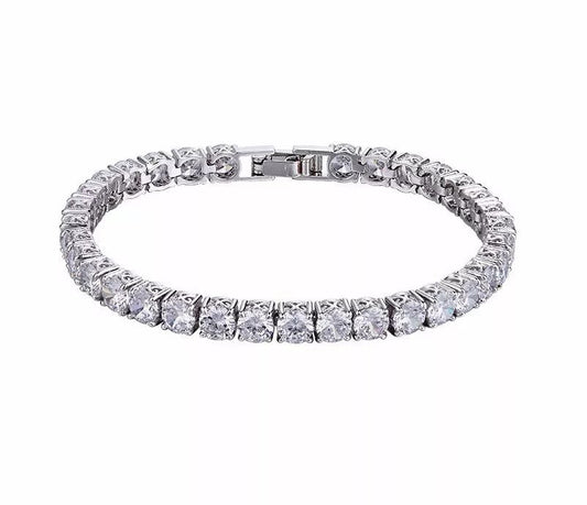 Diamond Bracelets B72414
