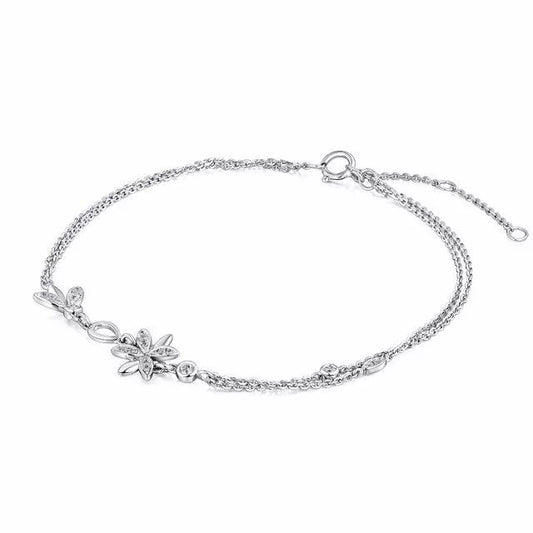 Diamond Bracelets B72457