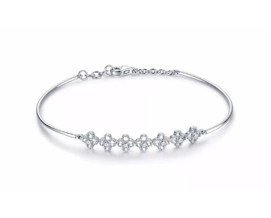 Diamond Bracelets B72517